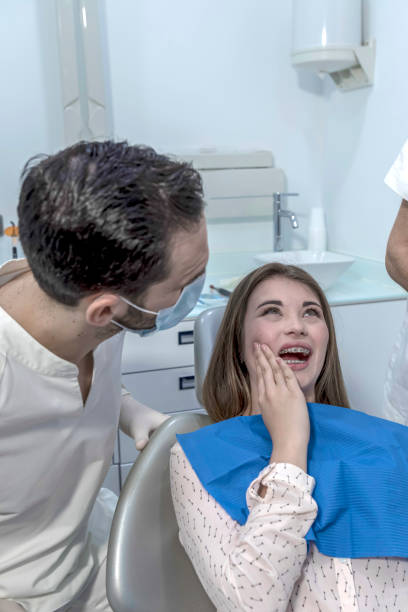 Best Emergency Treatment for Jaw Pain or Injury in University Gardens, NY