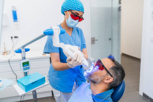 Best Emergency Treatment for Jaw Pain or Injury in University Gardens, NY