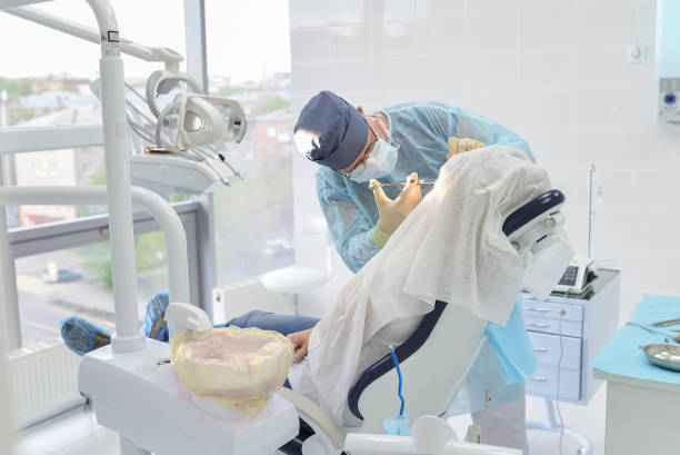 Best Emergency Dental Care for Sports Injuries in University Gardens, NY